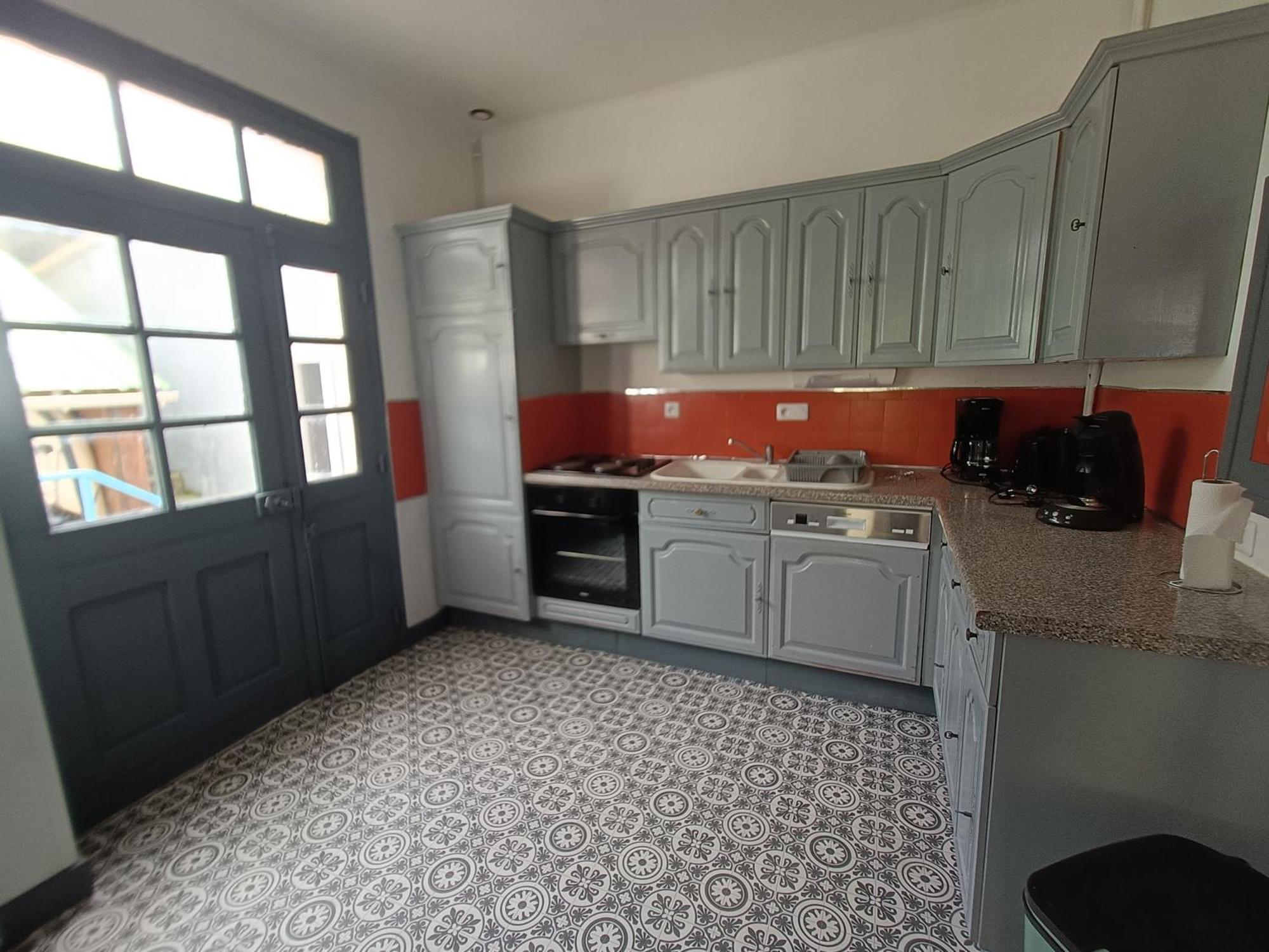Maison Rose Chérencé-le-Roussel Εξωτερικό φωτογραφία