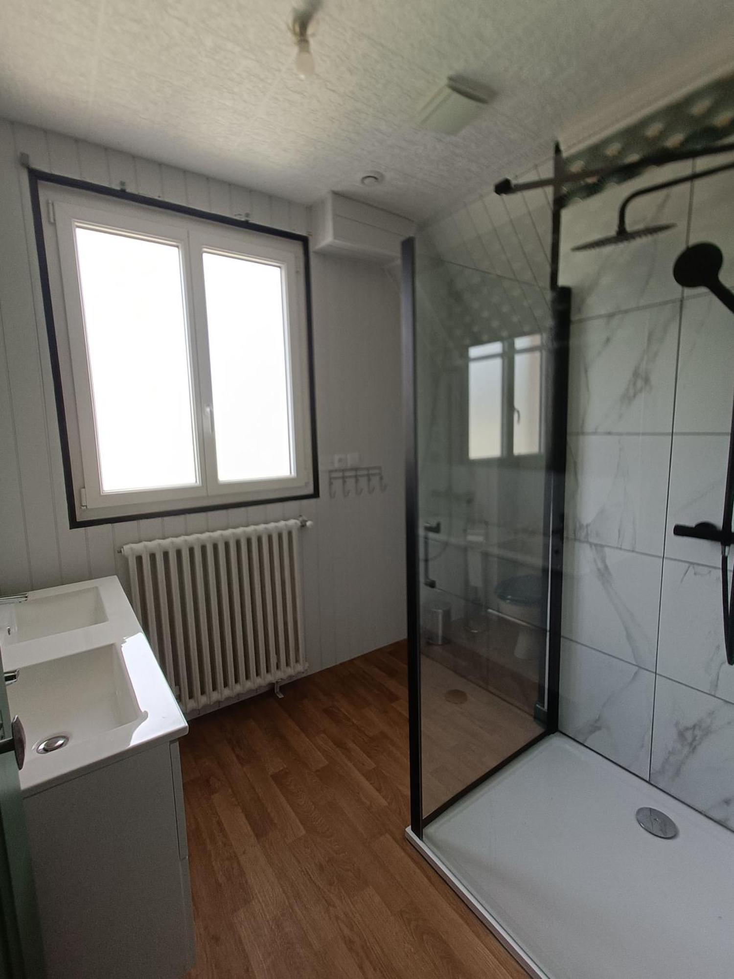 Maison Rose Chérencé-le-Roussel Εξωτερικό φωτογραφία